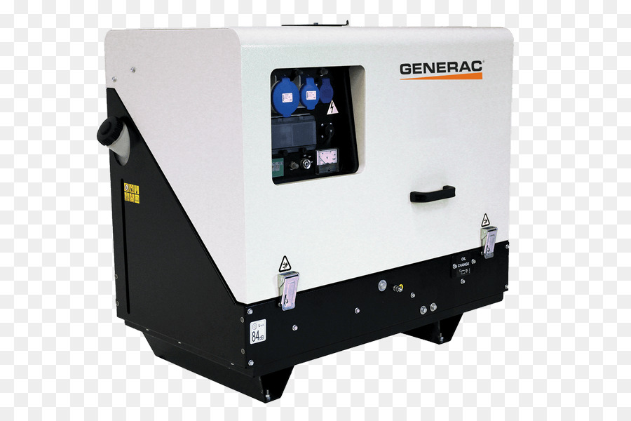 Generador Eléctrico，Enginegenerator PNG