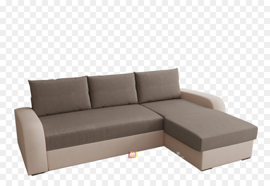 Sofá Cama，Sillón PNG