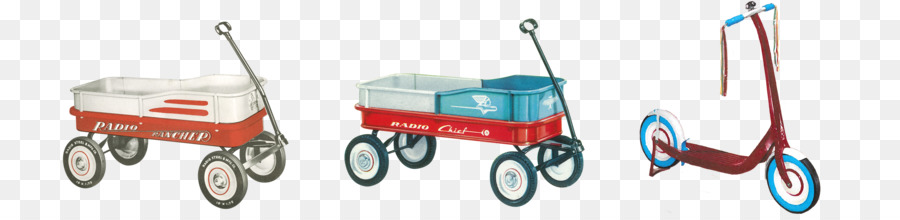 Radio Flyer，Niño PNG