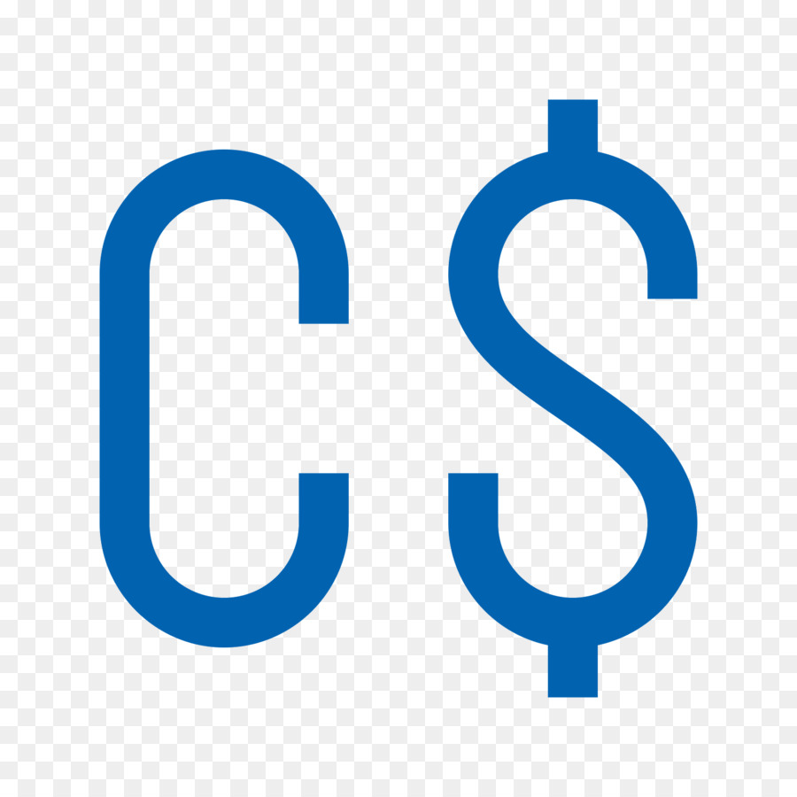 Signo De Dólar，Símbolo De Moneda PNG