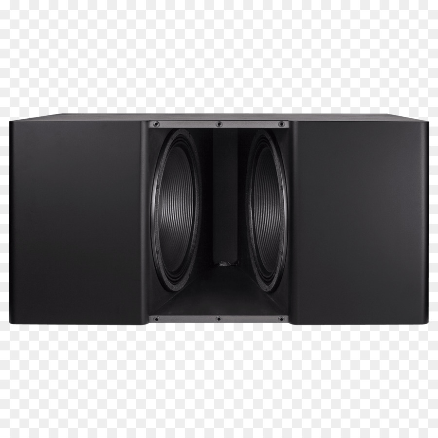 Subwoofer，Altavoces De La Computadora PNG