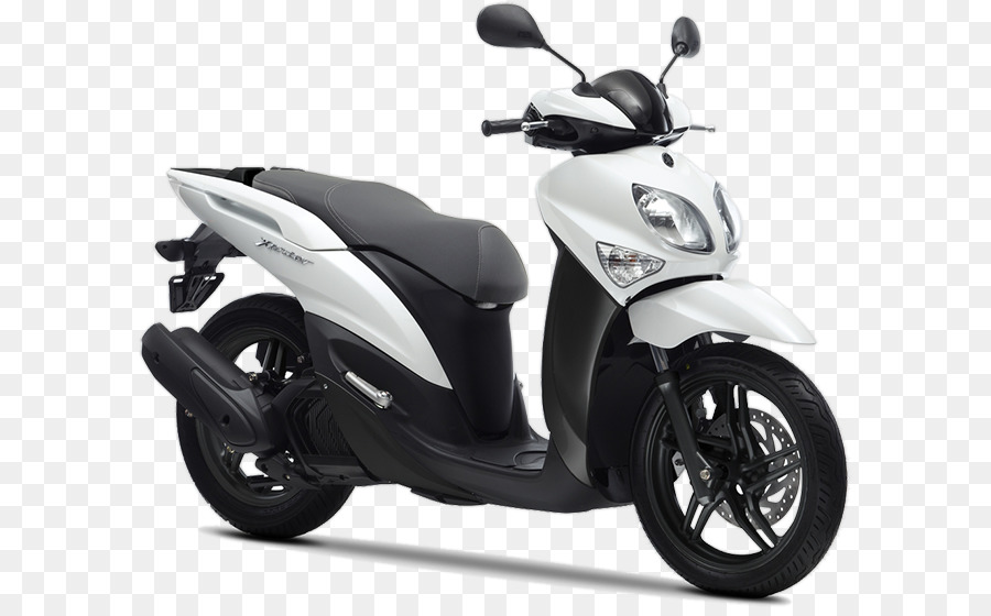 Yamaha Motor Company，Scooter PNG