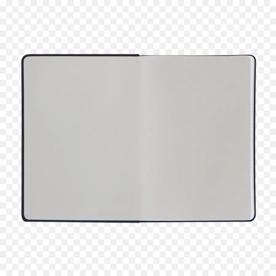 Cuaderno En Blanco，Papel PNG