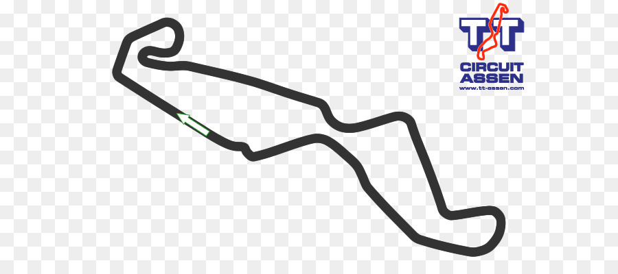 Tt Circuito Assen，Dutch Tt PNG