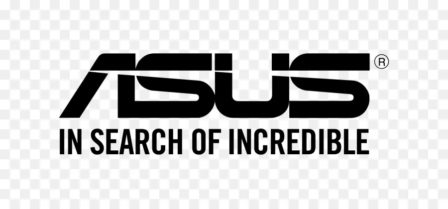 Portátil，Asus PNG