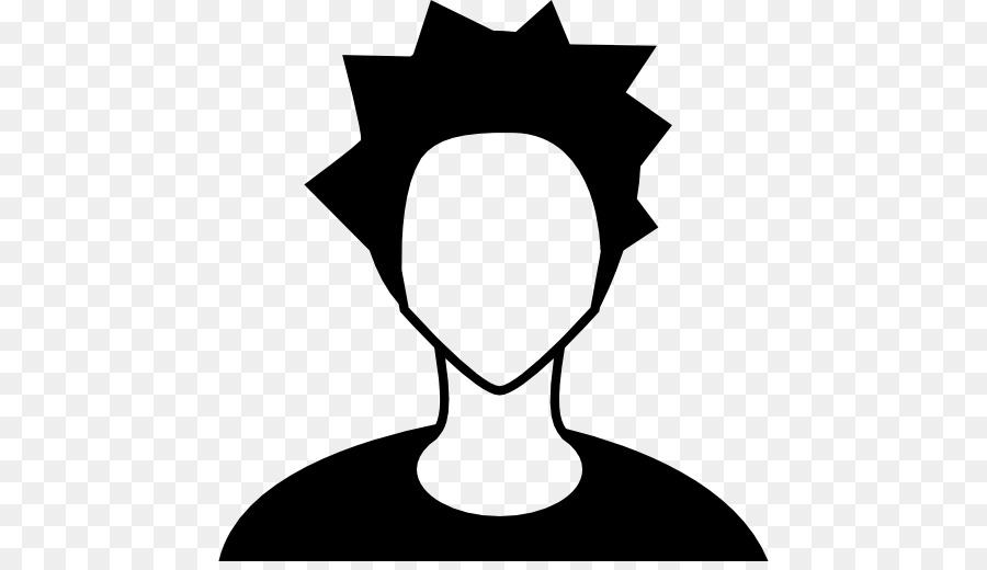 Icono De Persona，Avatar PNG