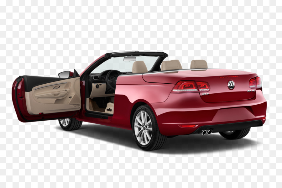 Volkswagen Eos 2014，Volkswagen Eos 2013 PNG