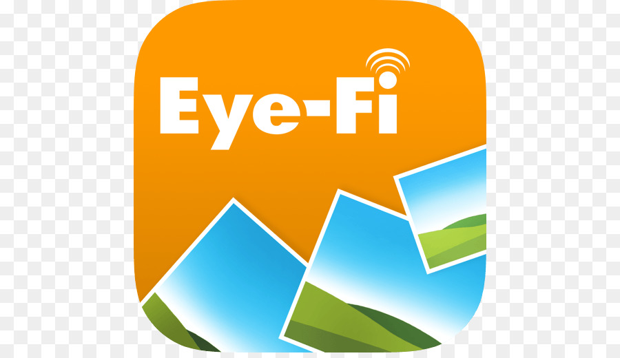 Eyefi，Secure Digital PNG