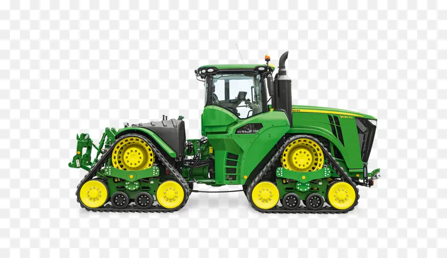 Tractor，John Deere PNG