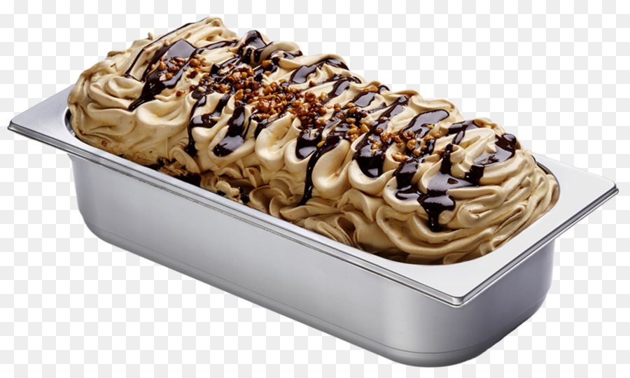 Helado，Postre PNG