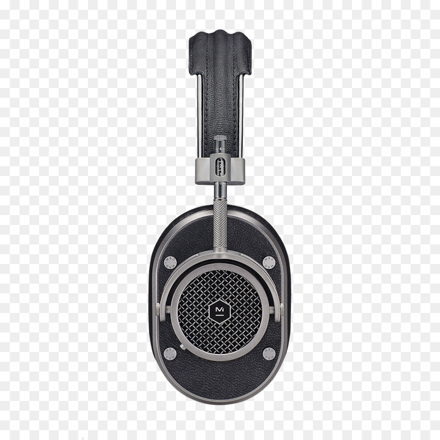 Master Dynamic Mh40，Auriculares PNG