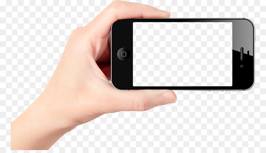 Smartphone，Iphone PNG