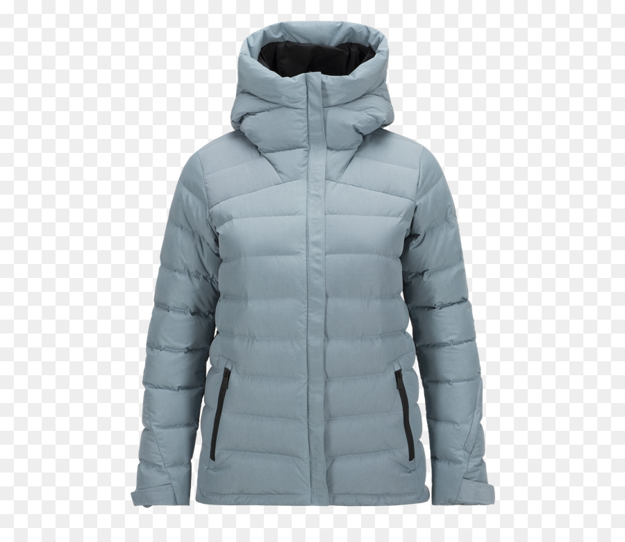 Chaqueta Blanca，Invierno PNG