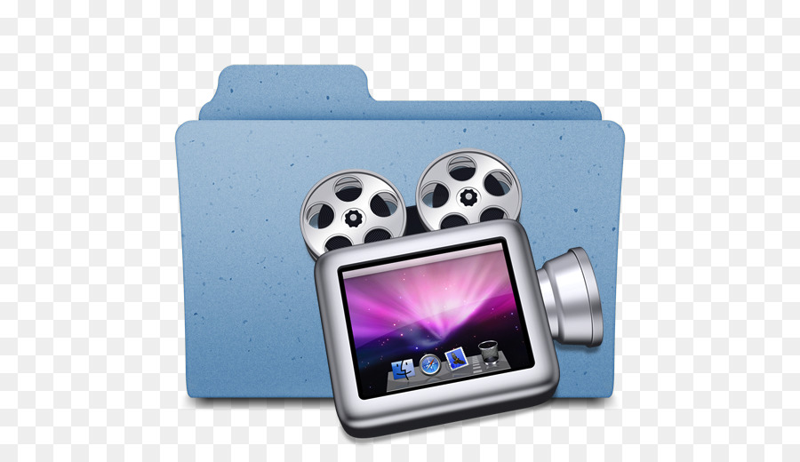 Screencast，Video PNG