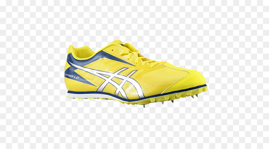 Asics，Zapato PNG