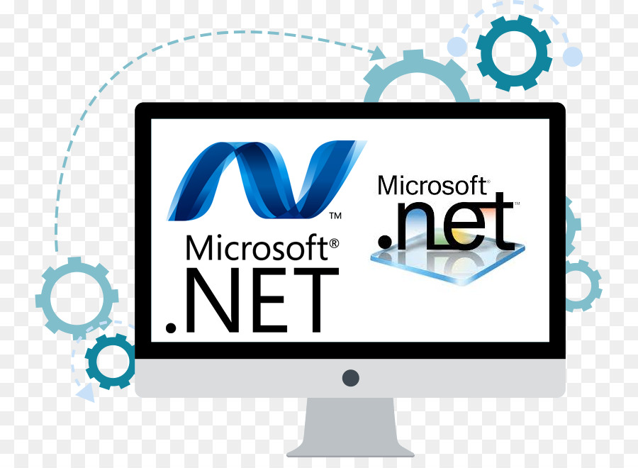 Desarrollo Web，Net Framework PNG