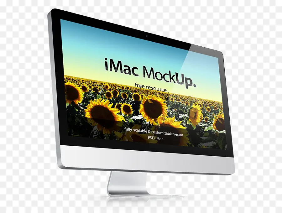 Mac Book Pro，Maqueta PNG