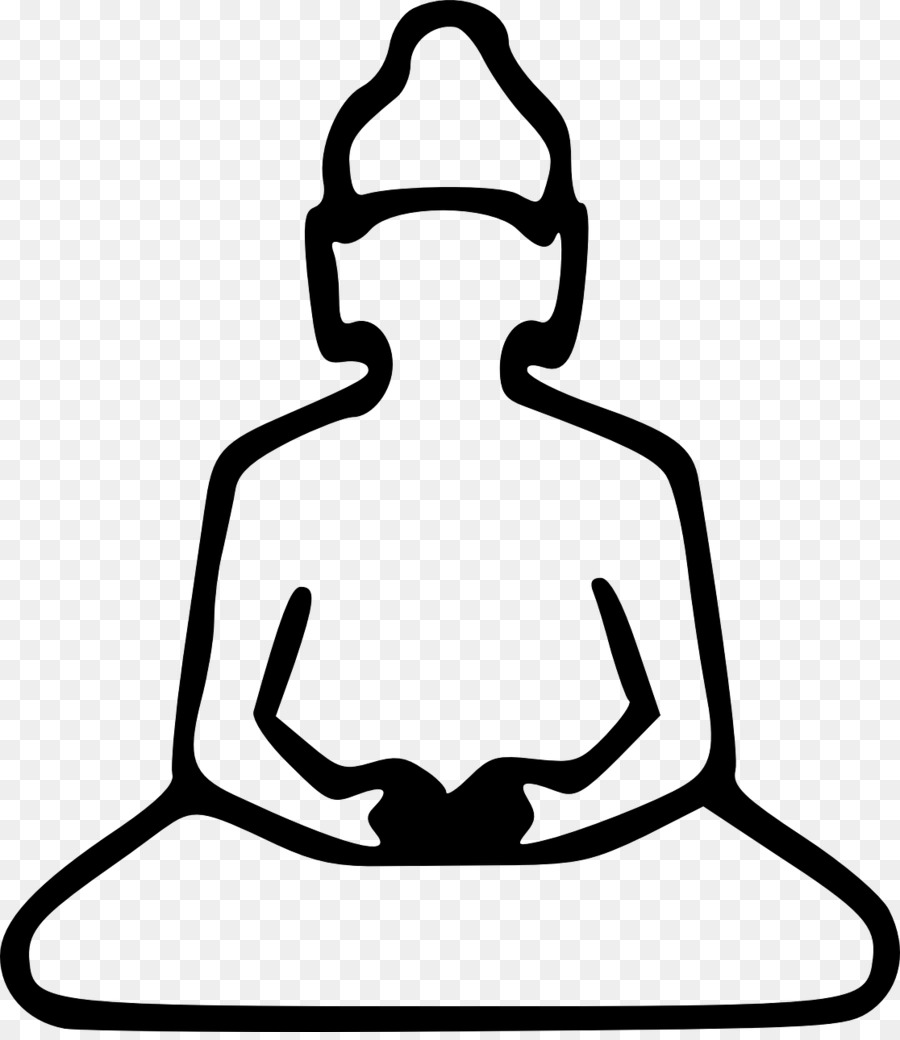 El Budismo，Dibujo PNG