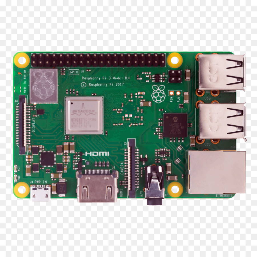 Raspberry Pi，Raspberry Pi 3 PNG