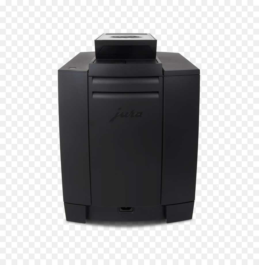 Maquina De Cafe，Negro PNG