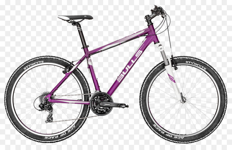 Bicicleta De Montaña，Bicicleta PNG