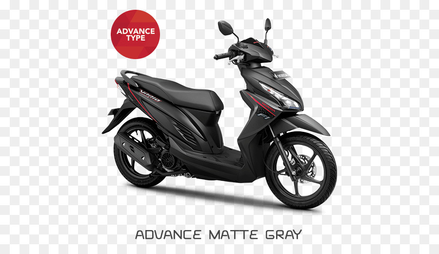 Honda，Honda Vario PNG