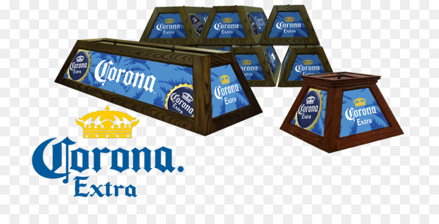 Corona，La Cerveza PNG