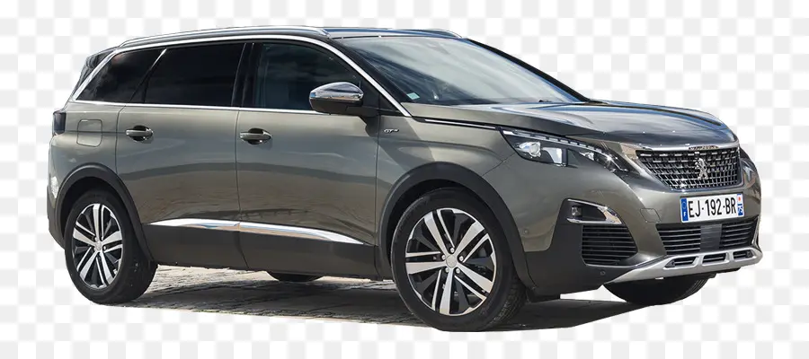 Peugeot，Coche PNG