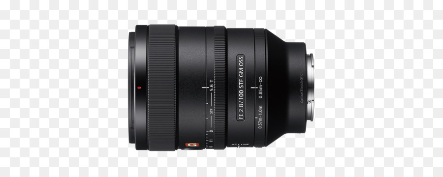 Sony Fe 100mm F28 Stf Gm Oss，Sony Emount PNG