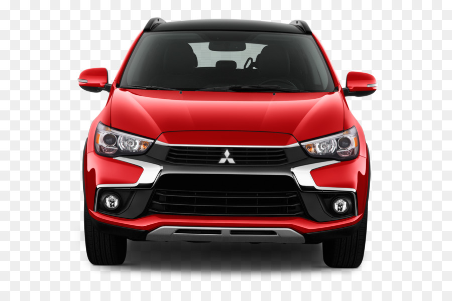 Mitsubishi Outlander，Coche PNG