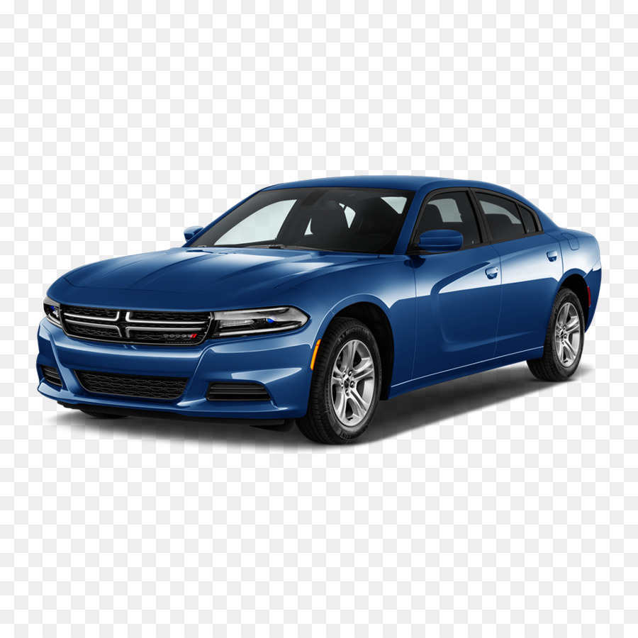 2015 Dodge Charger，2016 PNG