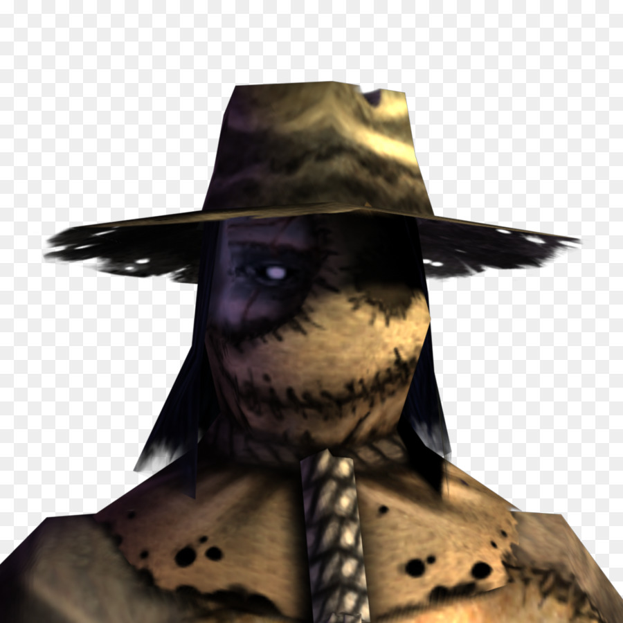 Fedora，El Vello Facial PNG