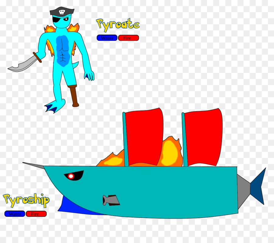 Paseo En Barco，Dibujos Animados PNG