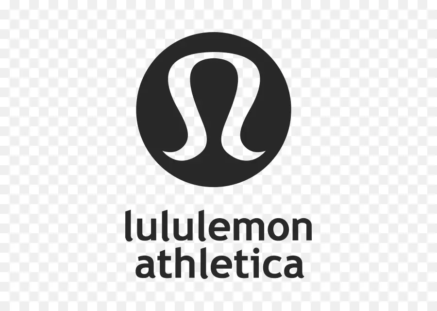 Logotipo De Lululemon，Marca PNG