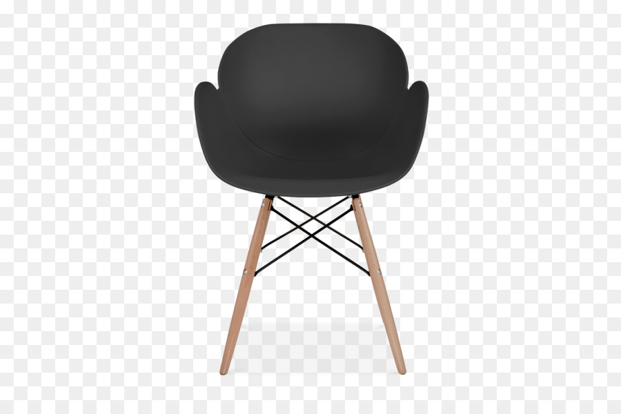 Silla，Negro PNG