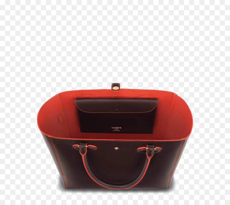 Bolso，Rojo PNG