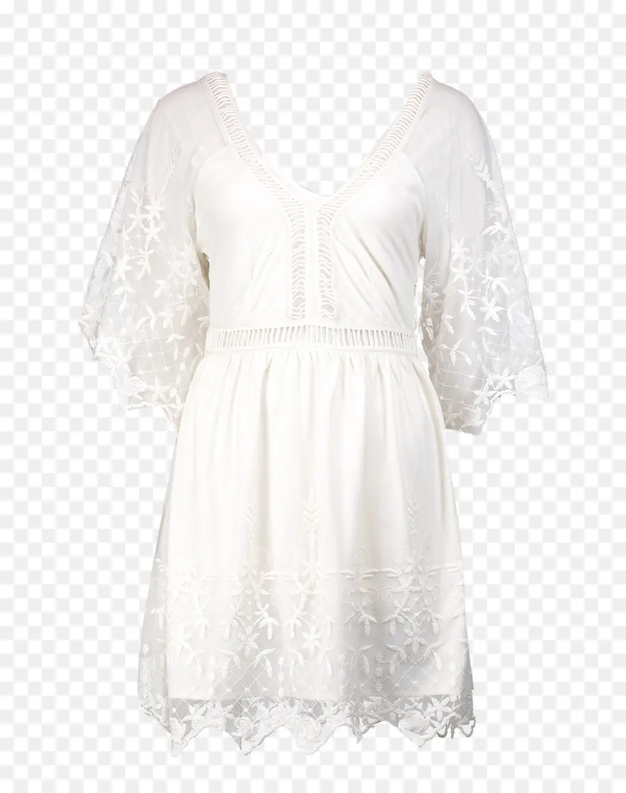 Vestido，La Moda PNG