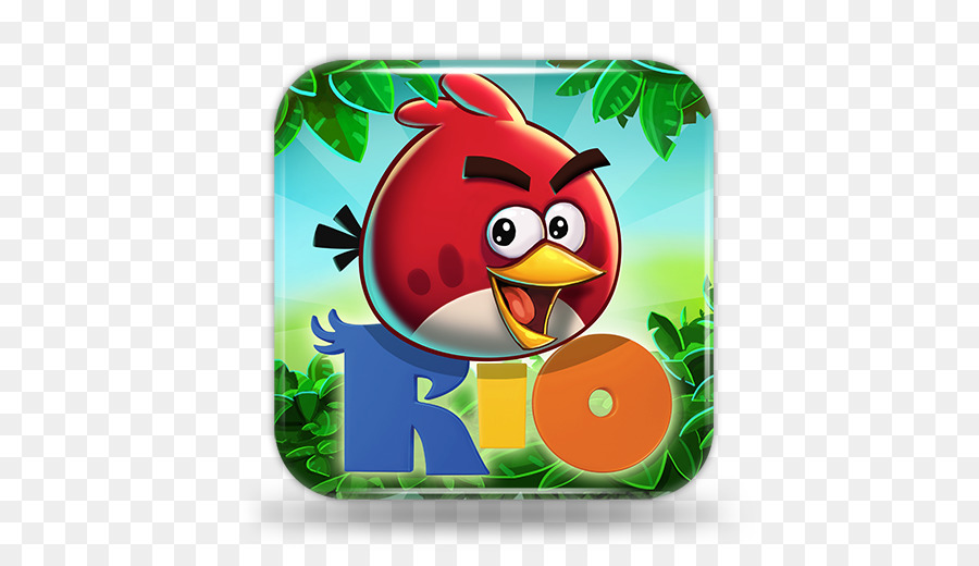 Angry Birds Río，Angry Birds PNG