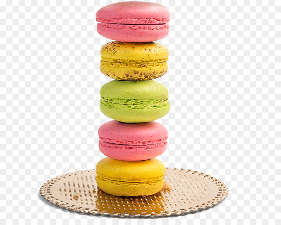 Macarrones，Postre PNG