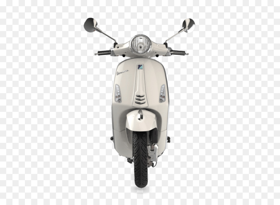 Scooter，Vespa PNG