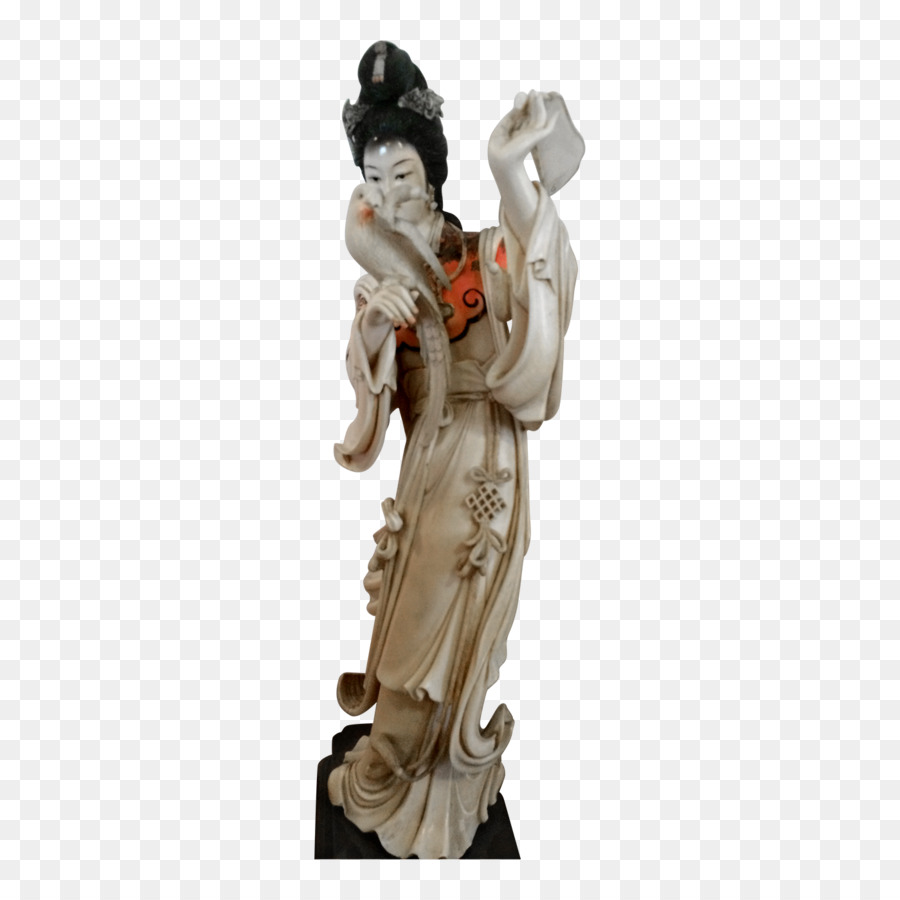 La Escultura Clásica，Estatua PNG