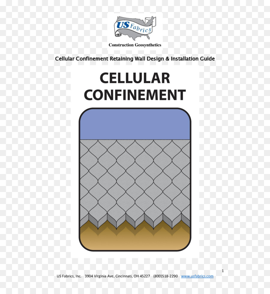 El Confinamiento Celular，Suelo PNG