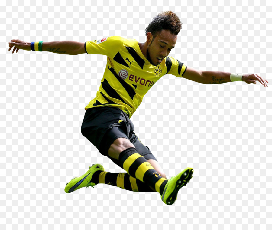 El Borussia Dortmund，Gabón Equipo De Fútbol Nacional De PNG