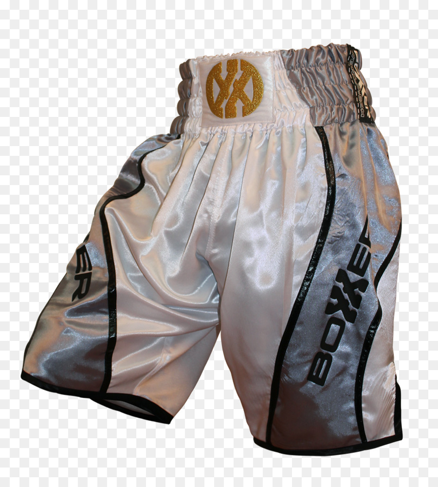 Pantalones Cortos，Boxeo PNG