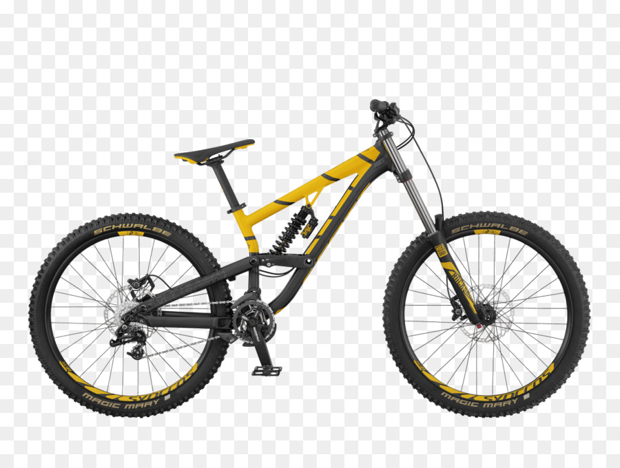 Scott Sports，Bicicleta PNG