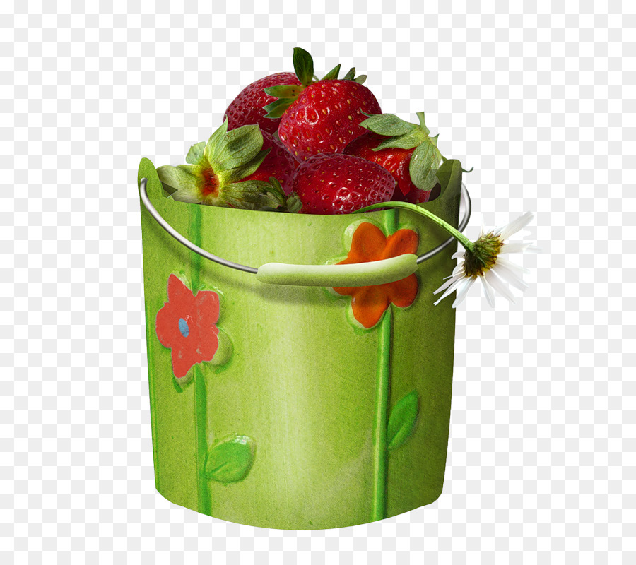 Fresa，Berry PNG