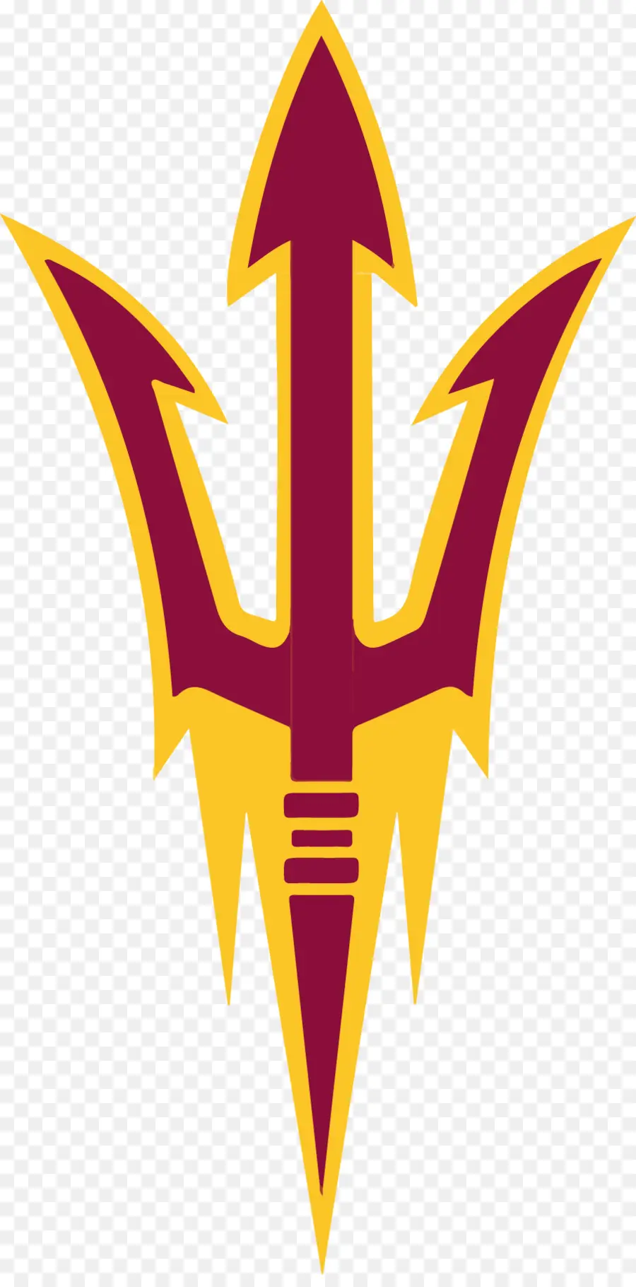 La Universidad Estatal De Arizona，Arizona State Sun Devils De Fútbol PNG