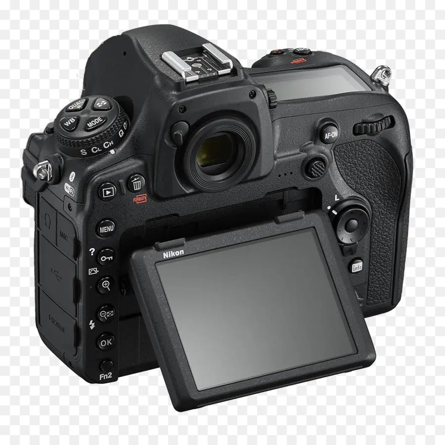 Nikon D3300，Fullframe Réflex Digital PNG