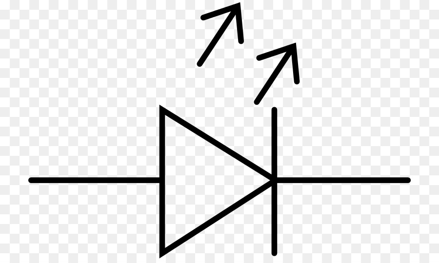 Diagrama De Cableado，Electrónica Símbolo PNG