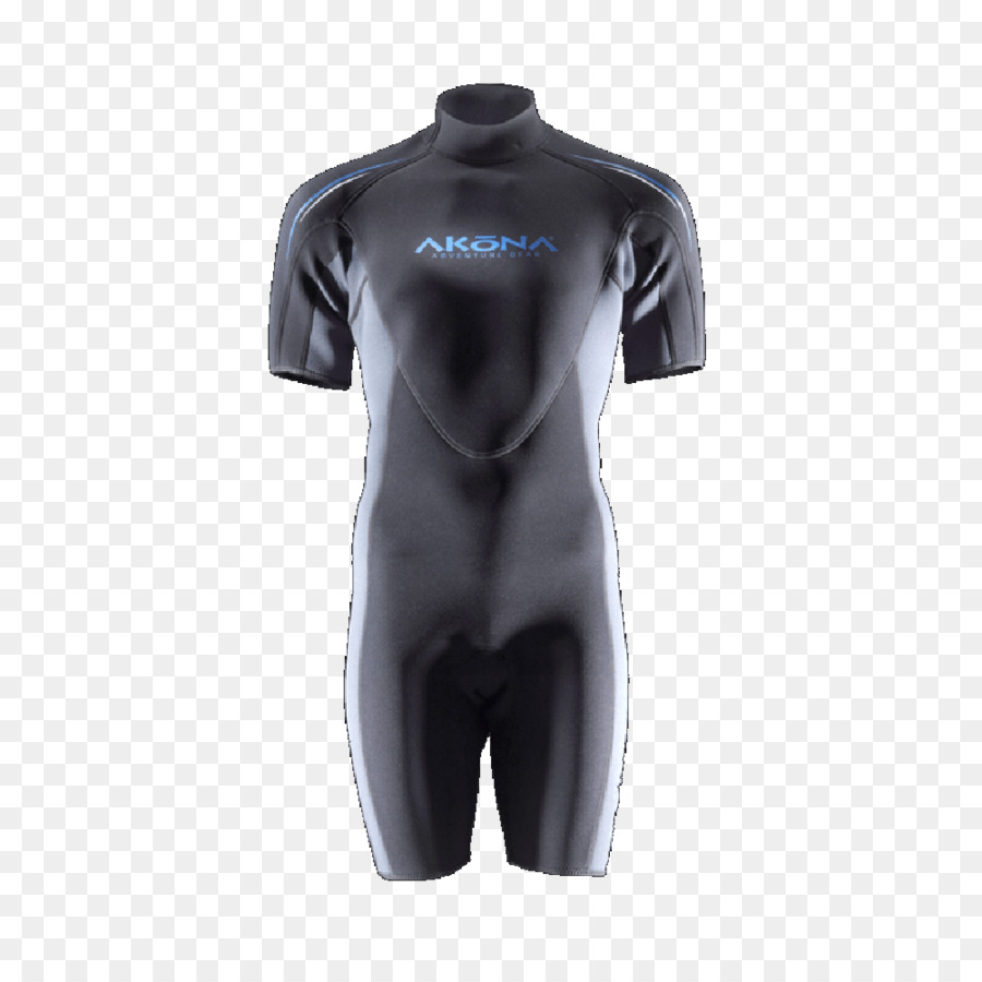 Traje De Neopreno，Buceo PNG